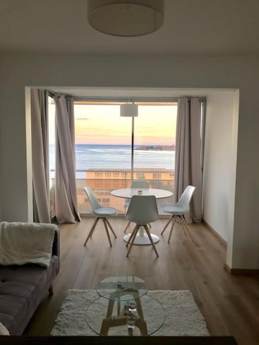 T2 Vue Panoramique Golfe D Ajaccio